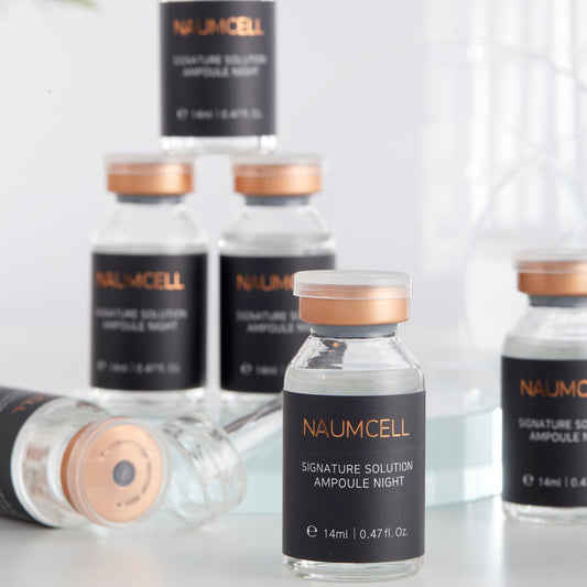 Naumcell Night 14ml x 6ea